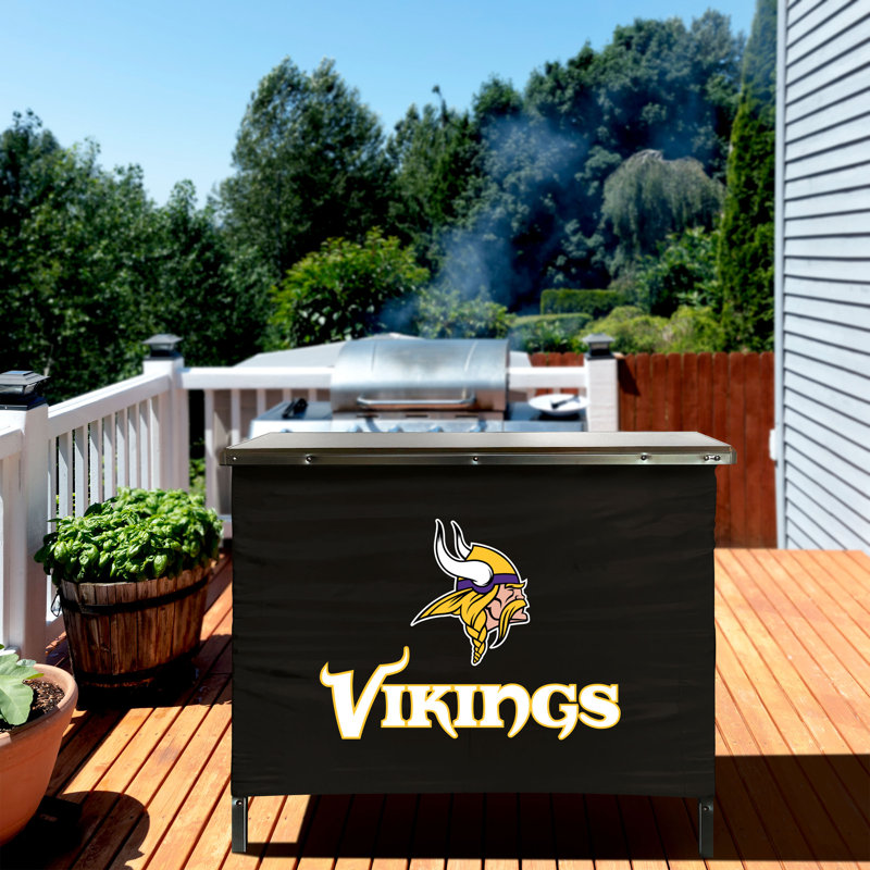 Bar NFL Minnesota Vikings, Minnesota Vikings