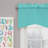 Kendall Scalloped Window Valance-1247988695