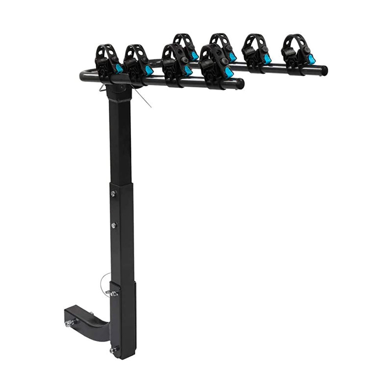 Porte-vélos 2/4