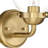 Wason Steel Armed Sconce-43990328