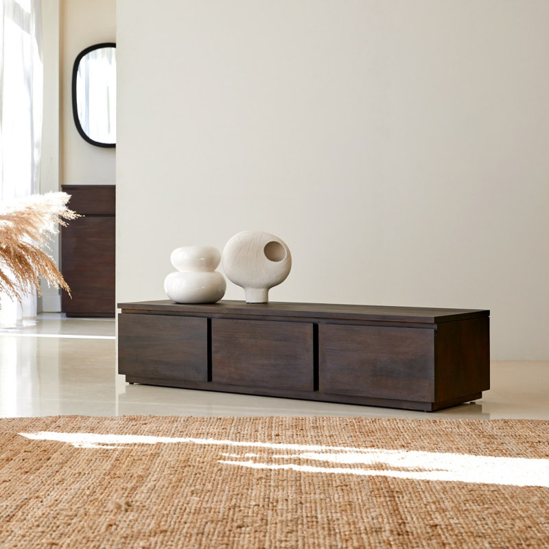 Eva Media Console