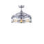122 Cm Ceiling Fan Adilene With Remote Control-1313891493
