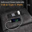 Causeuse inclinable électrique avec dossier rabattable, canapé-lit inclinable en velours avec éclairage à DEL, haut-parleur Bluetooth et rangement dissimulé-1450696372