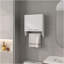 Pharmacie Riley, salle de bain, blanc-1713020811