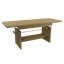 Lift Top Coffee Table with Storage-431081322