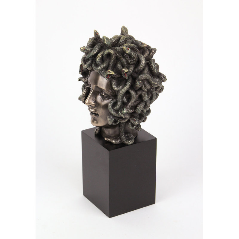 Khronos Statue