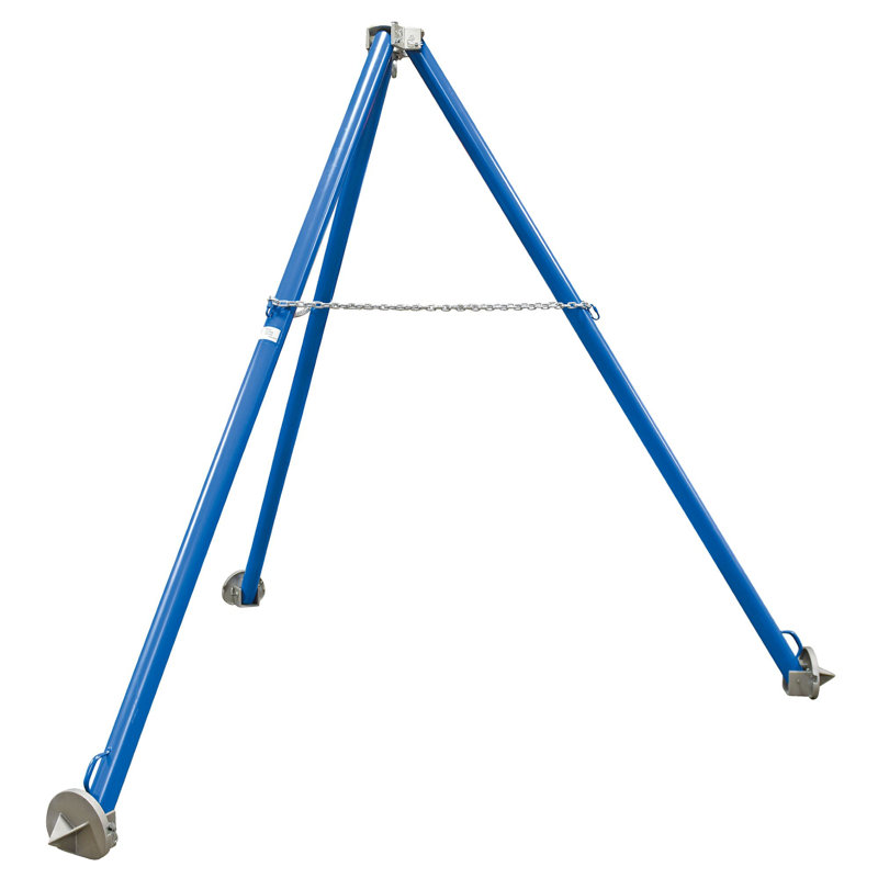 Steel Tripod