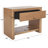 Wyat 1 Drawer Nightstand-1953932122