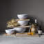 Royal Copenhagen White Fluted 24.6842 oz. Bowl