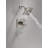 Pivotal® Shower Faucet with H2Okinetic® Technology-60816922