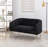 Mariantonietta 51'' Velvet Loveseat-560032544