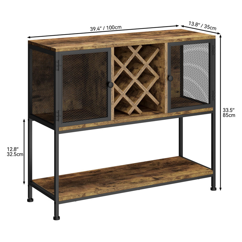 100cm Sideboard