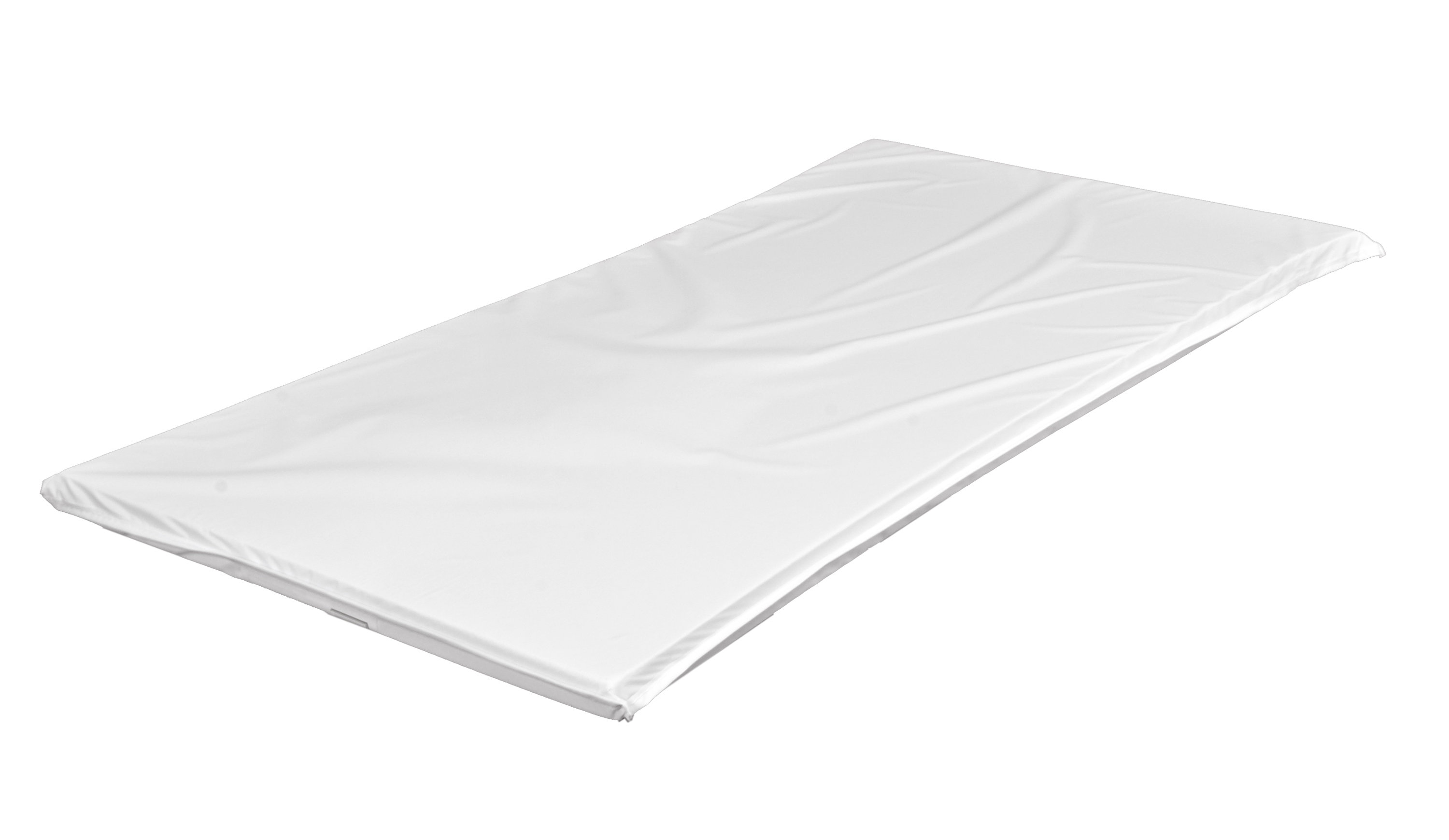 daVinci Waterproof Standard Crib/Toddler Mattress Pad & Reviews Wayfair