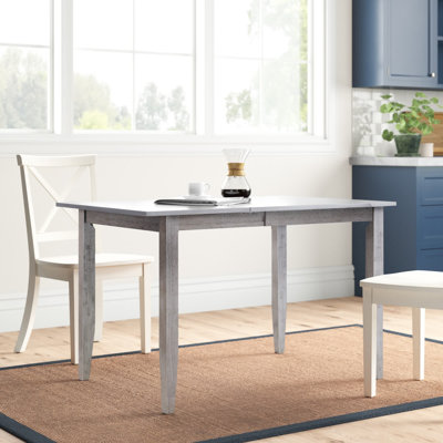 Hetherington Extendable Dining Table