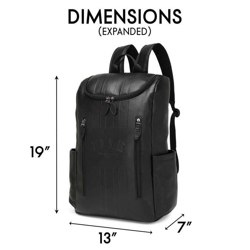 Sac à dos ELLE Roamer