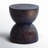 Novo Circular Outdoor Side Table , 15.75 " W 15.75 " D