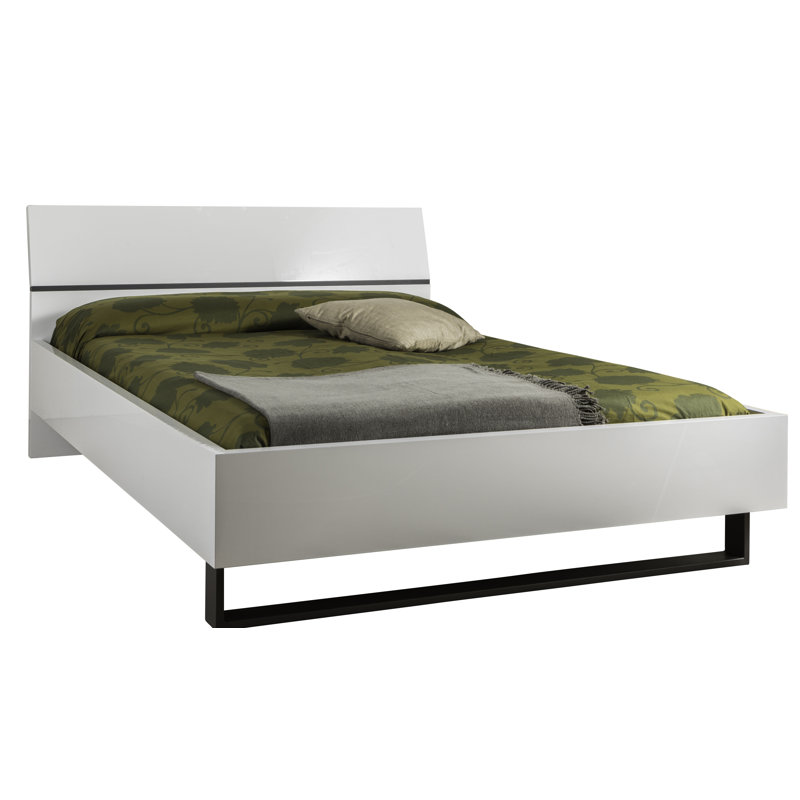 Earhart Bed, 150 x 200cm