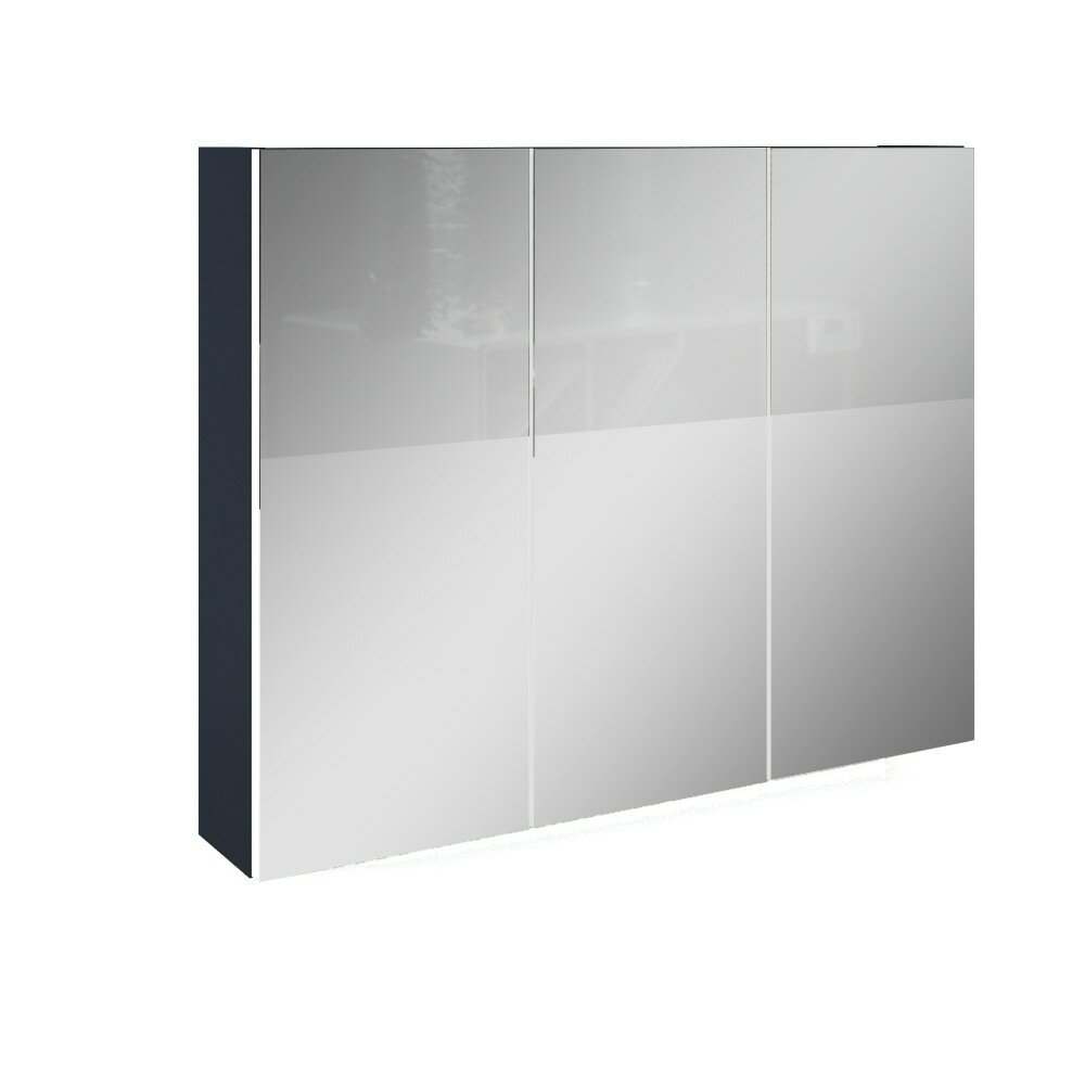 90 x 70 cm Badschrank Mcdade