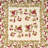 Newfolden Tablecloth - Red/Green -1303969446