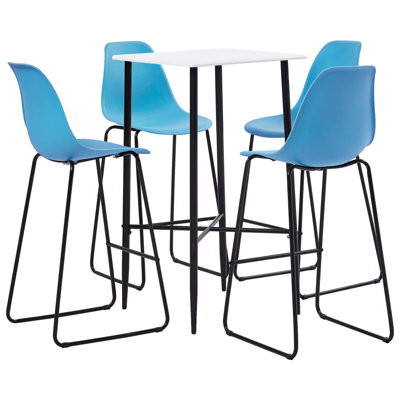 4 - Person Dining Set