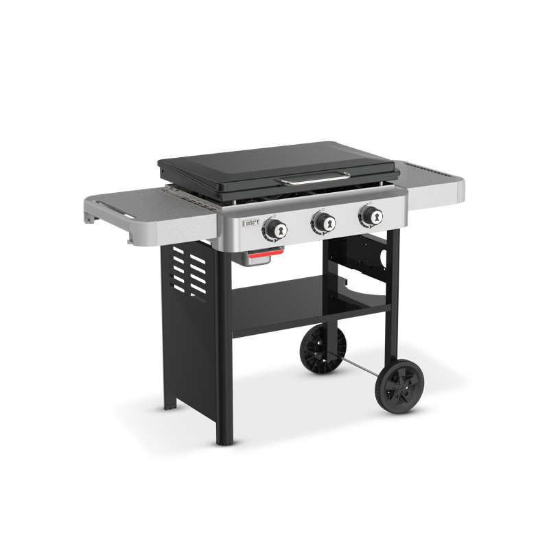Weber 28 Rust-resistant Griddle