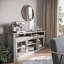 Crédence de rangement l 60,2 po Arsakha-2127973111