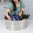 Edmund Metal Beverage Tub-70924960