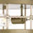 Brandun Flush Mount