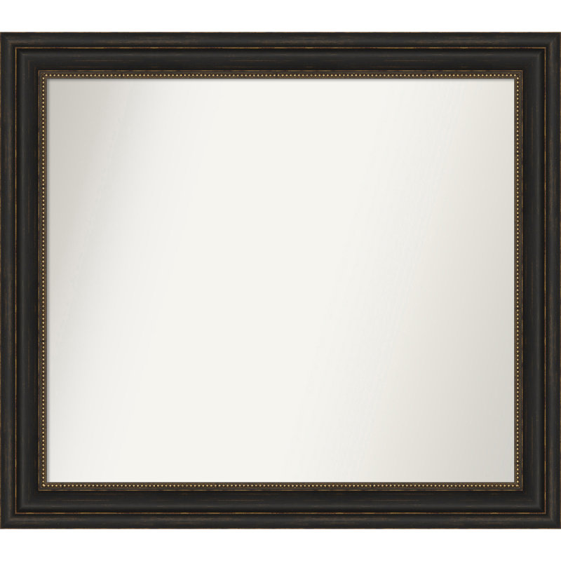 Marzano Wall Mirror, 31" x 35"