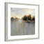 Rainy Sunset II - peinture encadrée-58953443-58953442