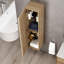 Palma Wall Mounted Bathroom Cabinet-814304056