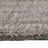 Bakstran Hand Woven Wool Gray Area Rug-631514169