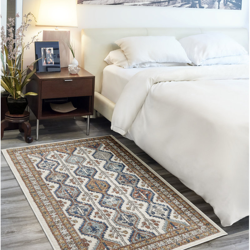 Shabila Indoor Rug, Rectangle 3' x 5'