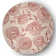 Chenille Floral Indoor Rug