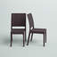 Tomosuke Stacking Patio Dining Side Chair-20361539