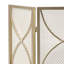 Iron Fireplace Screen-38329699