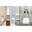 Brompton Wall Mounted Toilet Paper Holder-2132702098