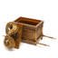 Boîte Ark of the Covenant