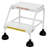 2 - Step Steel Step Stool-131172313