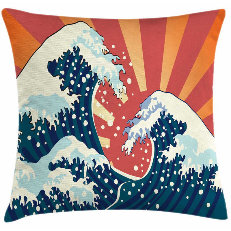 Pillow Cover, 36" x 36"