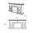 Summit Cambridge 13.8 " W Electric TV Stand with BTU 5115-56685394