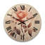 Horloge murale Peach-509038339