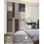 Store vertical semi-transparent Sharmaine Artfully Spun-798988136
