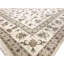 Oriental Area Rug in Ivory-124930218