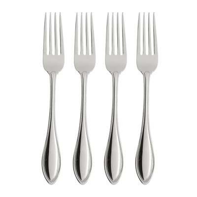American Harmony Everyday Flatware Dinner Forks