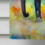 Double face 40 H x 28 l