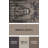 Silk and Cotton Abstract Indoor Rug-100885097