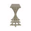 Console en bois 59,8 po-539608090