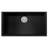 33'' L Single Bowl Granite Kitchen Sink-20524738