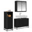Bathroom Furniture Suite